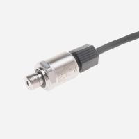 Электронное реле давления Huba Control 529-1 ... 0 - 60 бар