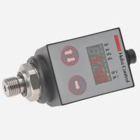 Электронное реле давления Huba Control 548-1 ... 0 – 40 бар