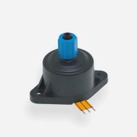 Датчик перепада давления Huba Control 604.99502
