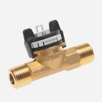 Датчик перепада давления Huba Control 604.99882