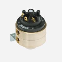 Реле давления механическое Huba Control 6306 ... 5500 мбар