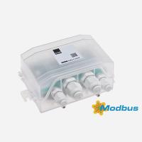 Реле давления механическое Huba Control 625-900 ... 6000 мбар