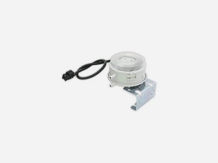 Датчик перепада давления Huba Control 4030 ... 3 – 8 мбар