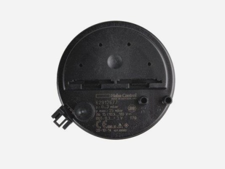 Датчик перепада давления Huba Control 401.99002, 62912677