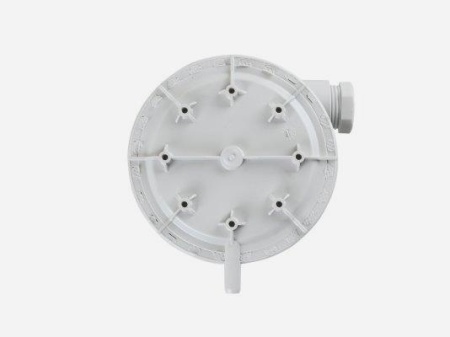 Датчик давления Huba Control 5500 ... 40 – 600 бар
