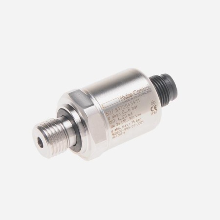 Датчик давления Huba Control 5270 ... 1 – 60 бар