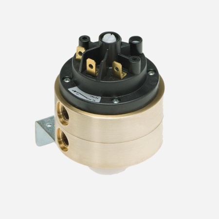 Реле давления механическое Huba Control 6306 ... 5500 мбар