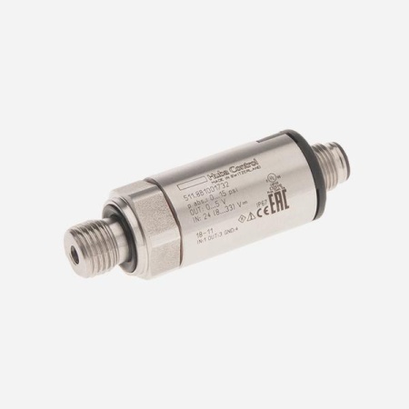 Датчик давления Huba Control 511 -1 ... 0 - 600 бар